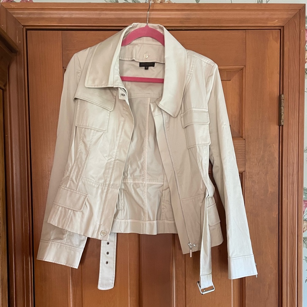 Adolfo Dominguez women’s jacket